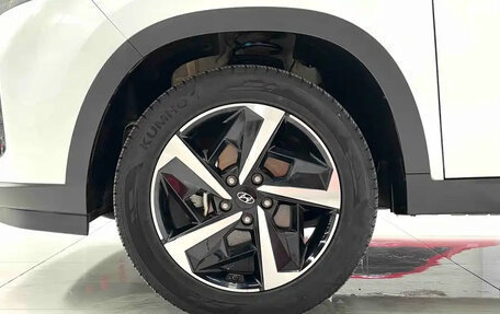 Hyundai ix35, 2021 год, 1 630 000 рублей, 16 фотография