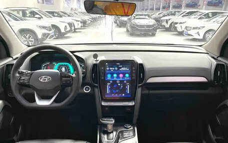 Hyundai ix35, 2021 год, 1 630 000 рублей, 11 фотография
