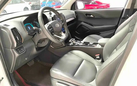Hyundai ix35, 2021 год, 1 630 000 рублей, 8 фотография