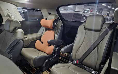 KIA Carnival, 2024 год, 4 820 000 рублей, 8 фотография