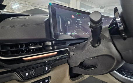 KIA Carnival, 2024 год, 4 820 000 рублей, 11 фотография