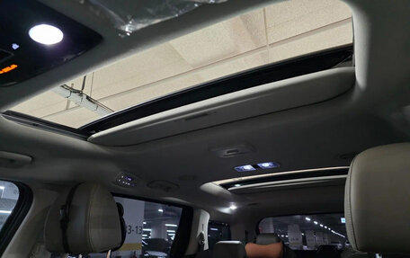 KIA Carnival, 2024 год, 4 820 000 рублей, 13 фотография