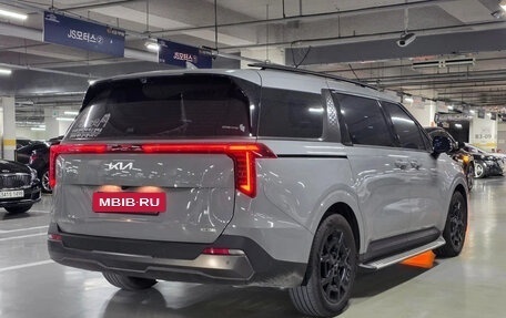 KIA Carnival, 2024 год, 4 820 000 рублей, 4 фотография