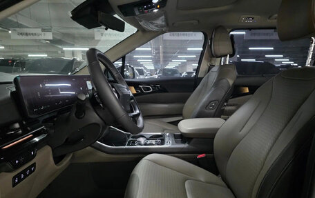 KIA Carnival, 2024 год, 4 820 000 рублей, 12 фотография