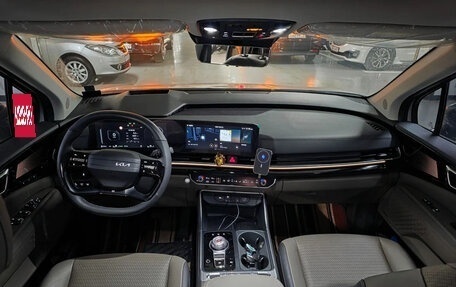 KIA Carnival, 2024 год, 4 820 000 рублей, 10 фотография