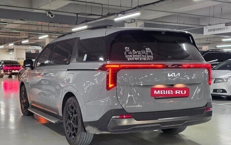 KIA Carnival, 2024 год, 4 820 000 рублей, 6 фотография