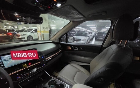 KIA Carnival, 2024 год, 4 820 000 рублей, 19 фотография