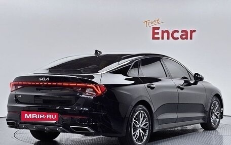 KIA K5, 2022 год, 2 070 000 рублей, 2 фотография