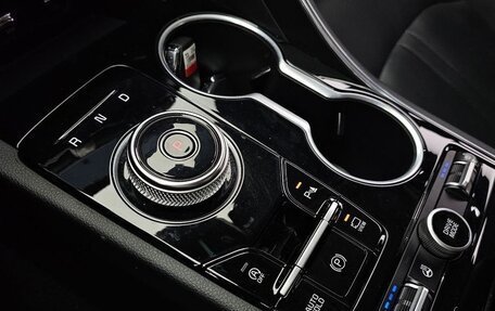 KIA K5, 2022 год, 2 070 000 рублей, 7 фотография
