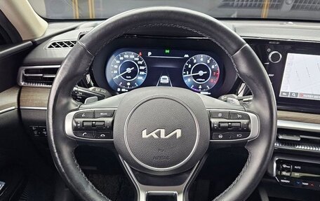 KIA K5, 2022 год, 2 070 000 рублей, 11 фотография