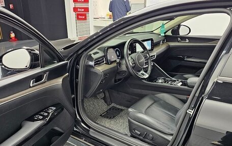 KIA K5, 2022 год, 2 070 000 рублей, 9 фотография
