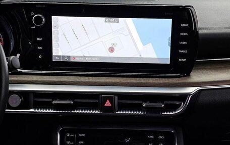 KIA K5, 2022 год, 2 070 000 рублей, 12 фотография