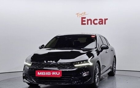 KIA K5, 2022 год, 2 070 000 рублей, 3 фотография