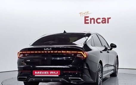 KIA K5, 2022 год, 2 070 000 рублей, 4 фотография