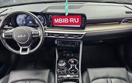 KIA K5, 2022 год, 2 070 000 рублей, 5 фотография