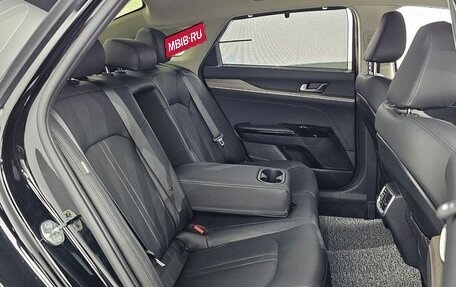 KIA K5, 2022 год, 2 070 000 рублей, 10 фотография