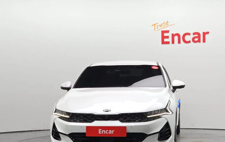KIA K5, 2022 год, 2 000 000 рублей, 3 фотография
