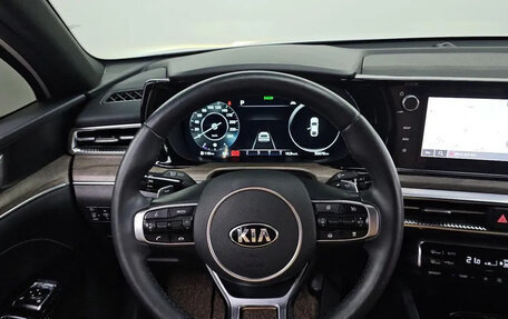 KIA K5, 2022 год, 2 000 000 рублей, 10 фотография