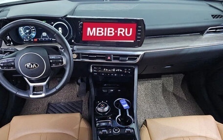 KIA K5, 2022 год, 2 000 000 рублей, 5 фотография