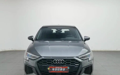 Audi A3, 2022 год, 1 400 000 рублей, 3 фотография