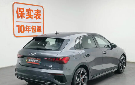 Audi A3, 2022 год, 1 400 000 рублей, 2 фотография