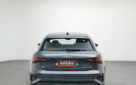 Audi A3, 2022 год, 1 400 000 рублей, 4 фотография