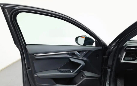 Audi A3, 2022 год, 1 400 000 рублей, 13 фотография