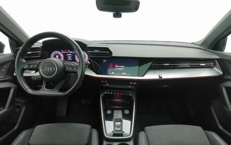 Audi A3, 2022 год, 1 400 000 рублей, 5 фотография