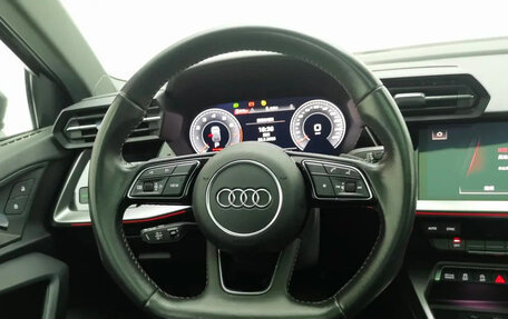 Audi A3, 2022 год, 1 400 000 рублей, 7 фотография