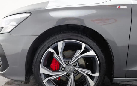 Audi A3, 2022 год, 1 400 000 рублей, 15 фотография