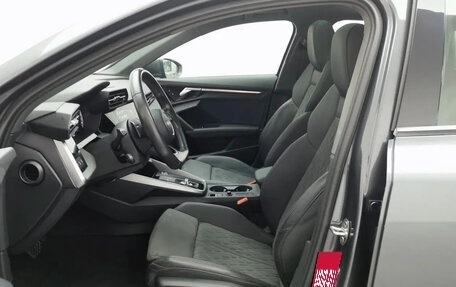 Audi A3, 2022 год, 1 400 000 рублей, 6 фотография