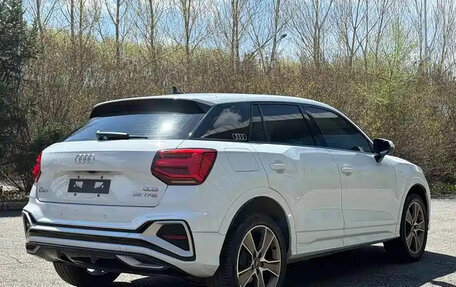 Audi Q2 I, 2022 год, 2 020 000 рублей, 4 фотография