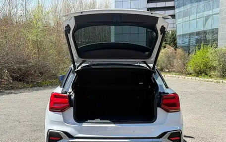 Audi Q2 I, 2022 год, 2 020 000 рублей, 7 фотография