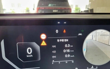 KIA K5, 2024 год, 2 450 000 рублей, 7 фотография