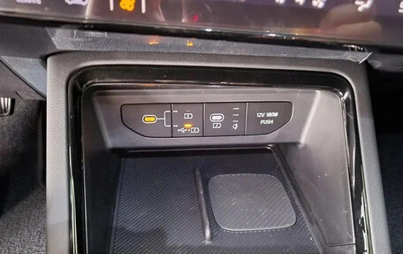 KIA K5, 2024 год, 2 450 000 рублей, 10 фотография
