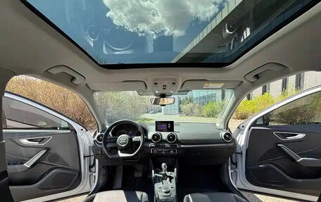 Audi Q2 I, 2022 год, 2 020 000 рублей, 8 фотография