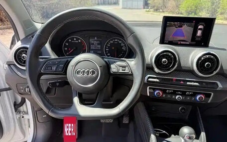 Audi Q2 I, 2022 год, 2 020 000 рублей, 9 фотография