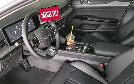 KIA K5, 2024 год, 2 450 000 рублей, 5 фотография