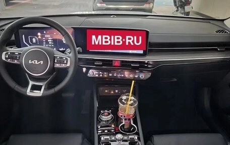 KIA K5, 2024 год, 2 450 000 рублей, 6 фотография