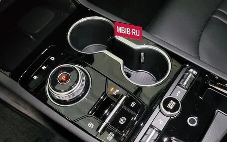 KIA K5, 2024 год, 2 450 000 рублей, 11 фотография
