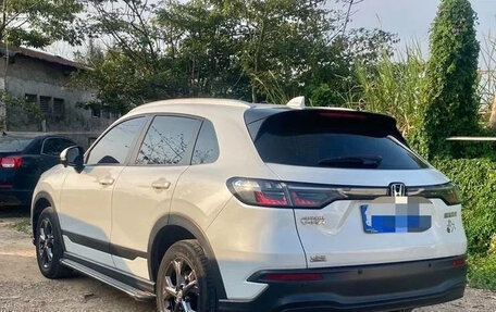 Honda HR-V, 2023 год, 2 970 000 рублей, 6 фотография