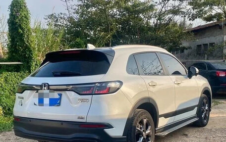 Honda HR-V, 2023 год, 2 970 000 рублей, 4 фотография