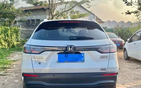 Honda HR-V, 2023 год, 2 970 000 рублей, 5 фотография