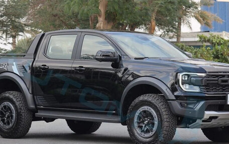 Ford Ranger, 2026 год, 8 050 000 рублей, 3 фотография