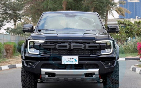 Ford Ranger, 2026 год, 8 050 000 рублей, 2 фотография