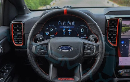 Ford Ranger, 2026 год, 8 050 000 рублей, 7 фотография
