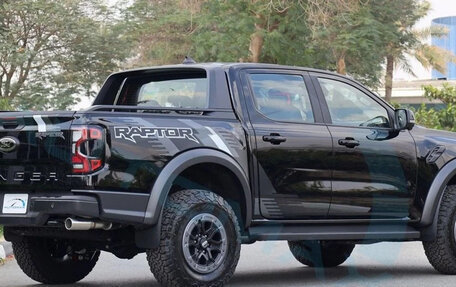 Ford Ranger, 2026 год, 8 050 000 рублей, 6 фотография