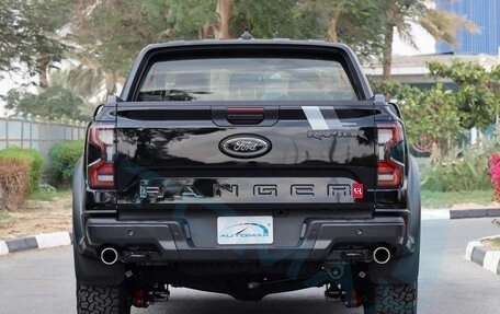 Ford Ranger, 2026 год, 8 050 000 рублей, 5 фотография