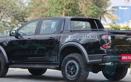 Ford Ranger, 2026 год, 8 050 000 рублей, 4 фотография