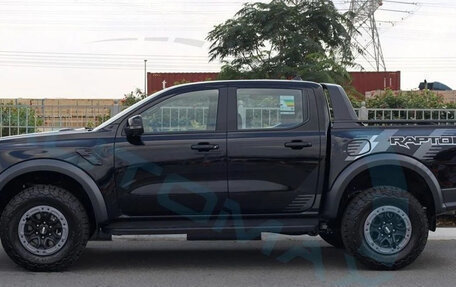 Ford Ranger, 2026 год, 8 050 000 рублей, 20 фотография